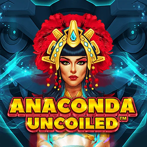 Playtech : Anaconda Uncoiled - MG138