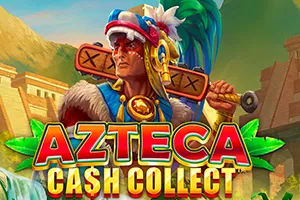 Playtech : Azteca: Cash Collect - MG138