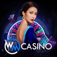 WM Casino - MG138