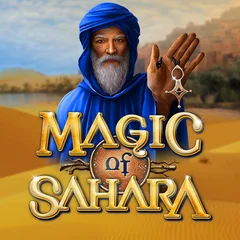 Microgaming : Magic of Sahara - MG138