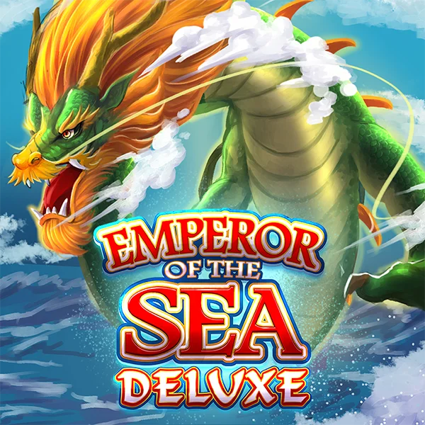 Microgaming : Emperor of the Sea Deluxe - MG138