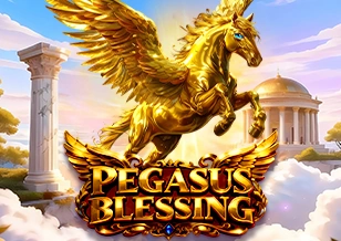AFB : Berkah Pegasus - MG138
