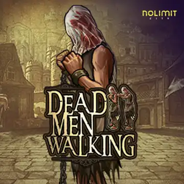 Dead Men Walking - MG138