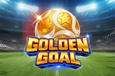 JDB : Golden Goal - MG138