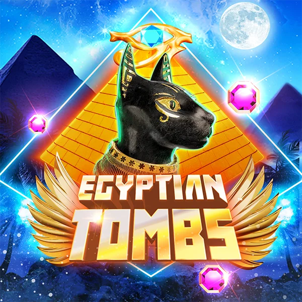 Microgaming : Egyptian Tombs - MG138