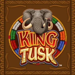 Microgaming : King Tusk - MG138