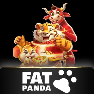 FatPanda - MG138