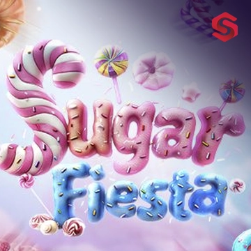 SmartSoft : Sugar Fiesta - MG138