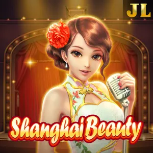 Jili : Shanghai Beauty - MG138