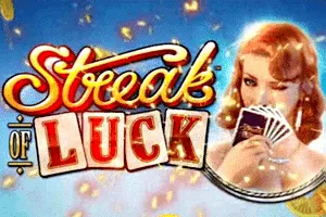 Playtech : Streak of Luck - MG138