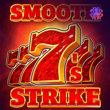 Octoplay : Smooth 7’s Strike - MG138