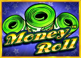 Pragmatic : Money Roll - MG138