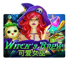 Witchs Brew - MG138