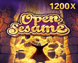 JDB : Open Sesame - MG138