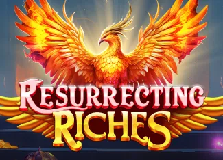Pragmatic : Resurrecting Riches - MG138