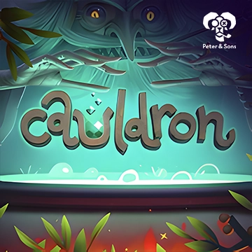 PeterSons : Cauldron - MG138