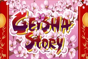 Playtech : Geisha Story - MG138