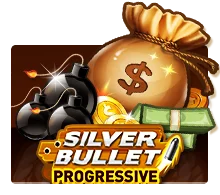 SilverBullet Progressive - MG138