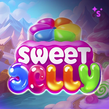 Spinocchio : Sweet Jelly - MG138