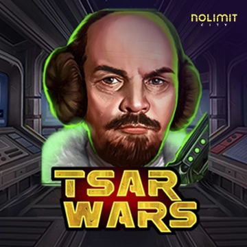 Tsar Wars - MG138