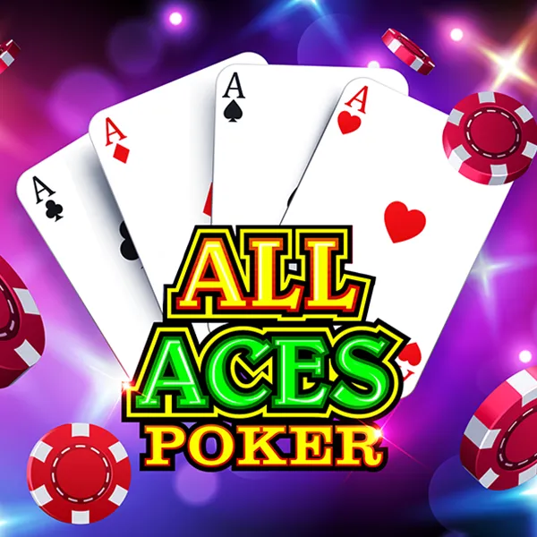 All Aces - MG138