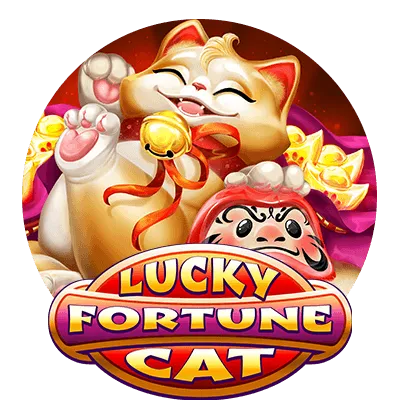 Habanero : Lucky Fortune Cat - MG138