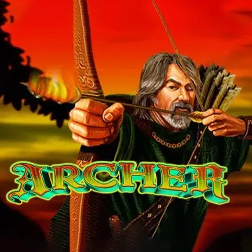 Playtech : Archer - MG138