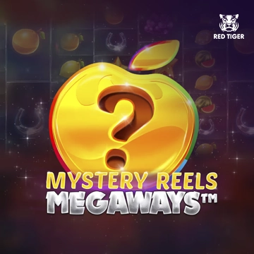 Redtiger : Mystery Reels Megaways - MG138