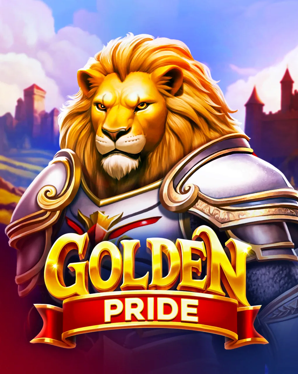 Bgaming : Golden Pride - MG138
