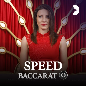 Speed Baccarat O - MG138