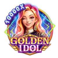 GOLDEN IDOL - MG138