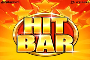 Playtech : Hit Bar - MG138