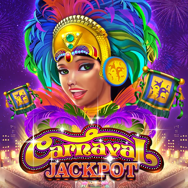 Microgaming : Carnaval Jackpot  - MG138
