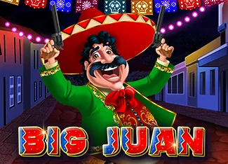 Pragmatic : Big Juan - MG138
