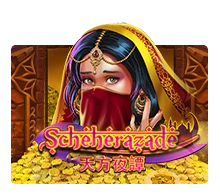 Scheherazade - MG138