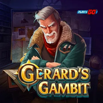 PlaynGo : Gerards Gambit - MG138