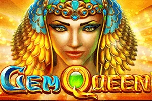 Playtech : Gem Queen - MG138