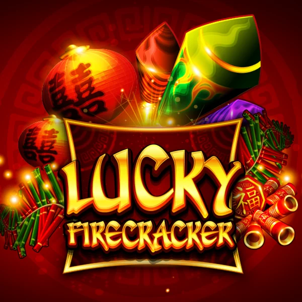 Microgaming : Lucky Firecracker - MG138