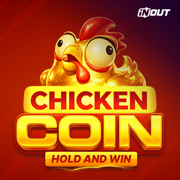 Inout : Chicken Coin - MG138