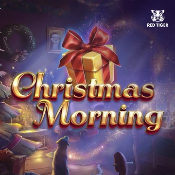 Redtiger : Christmas Morning - MG138