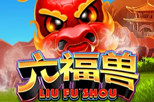 Playtech : Liu Fu Shou - MG138