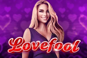 Playtech : Lovefool - MG138