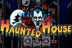 Playtech : Haunted House - MG138
