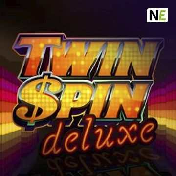 NetEnt : Twin Spin DeLuxe - MG138