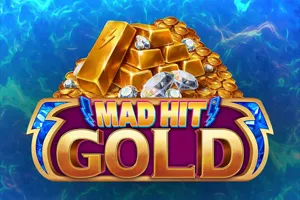 Mad Hit Gold - MG138