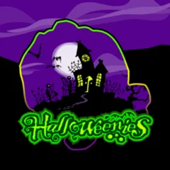 Microgaming : Halloweenies - MG138
