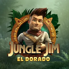 Microgaming : Jungle Jim - El Dorado - MG138