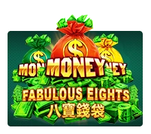 Fabulous Eights - MG138