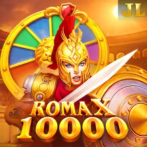 Jili : ROMA X 10000 - MG138