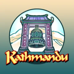 Microgaming : Kathmandu - MG138